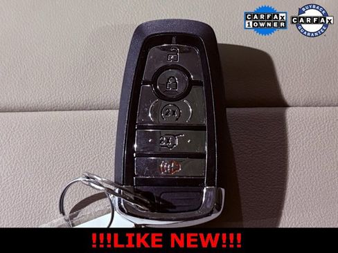 Used 2025 Lincoln Nautilus Premier w/ Equipment Group 102A image 31