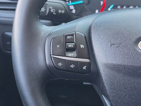 Used 2022 Ford Escape SE w/ Convenience Package image 26