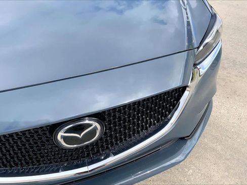 Used 2021 MAZDA MAZDA6 Carbon Edition image 30