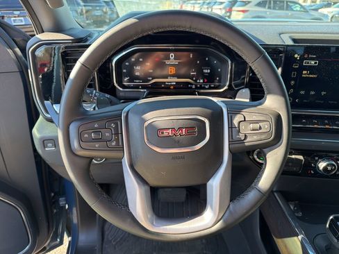 Certified 2024 GMC Sierra 1500 SLT w/ SLT Convenience Package image 14
