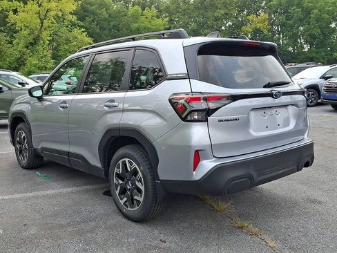 New 2026 Subaru Forester Premium AWD/4WD image 5