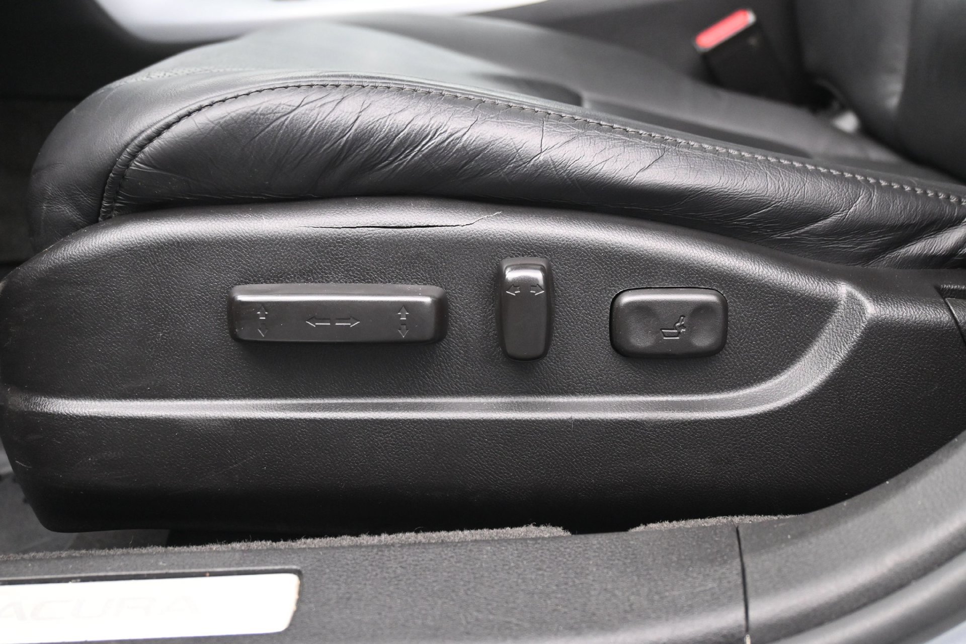 Used 2019 Acura TLX w/ Technology Package FWD image 22