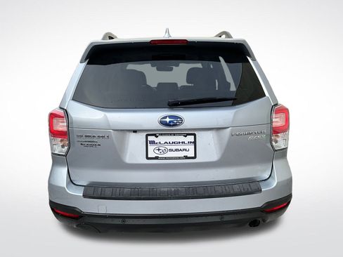 Used 2017 Subaru Forester 2.5i Limited image 14