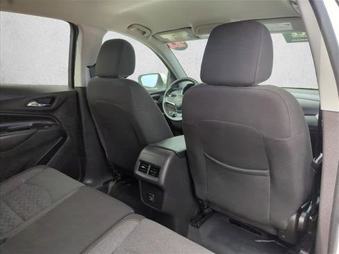 Used 2024 Chevrolet Equinox LT AWD/4WD image 21