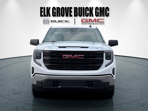 New 2026 GMC Sierra 1500 Pro w/ Pro Value Package image 9