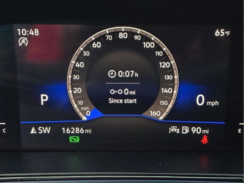 Used 2023 Volkswagen Taos SE image 18