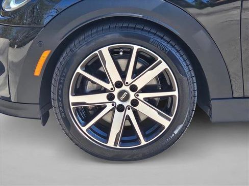 Certified 2023 MINI Cooper S image 24