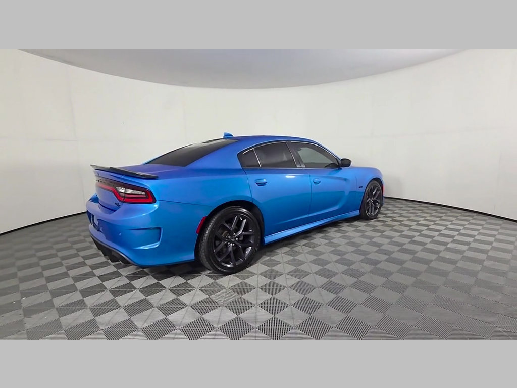 Used 2023 Dodge Charger R/T w/ Blacktop Package RWD image 38