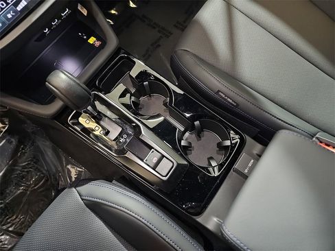 New 2026 Subaru Forester Limited image 25