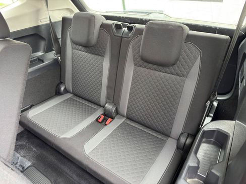 Used 2021 Volkswagen Tiguan S FWD image 25