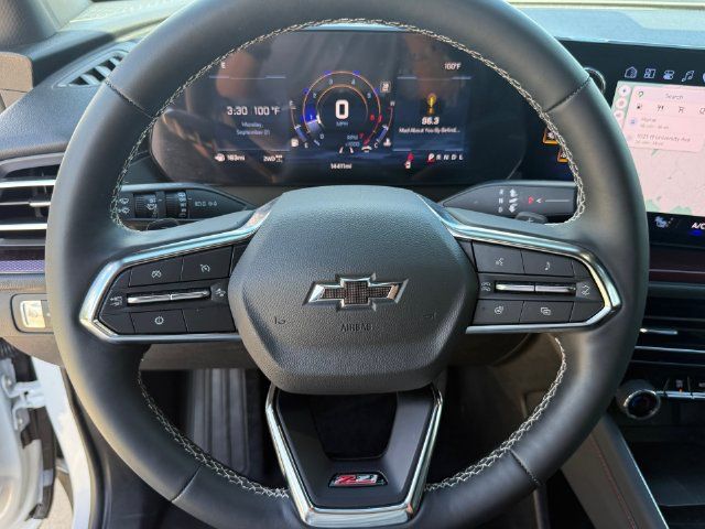 Used 2026 Chevrolet Traverse Z71 AWD/4WD image 15