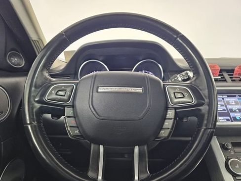 Used 2014 Land Rover Range Rover Evoque Prestige AWD/4WD image 24