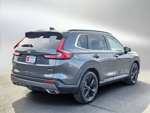 Used 2023 Honda CR-V Sport Touring image 5