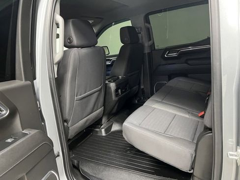 Used 2023 Chevrolet Silverado 1500 RST image 44