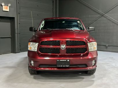 Used 2019 RAM 1500 Express w/ Express Value Package