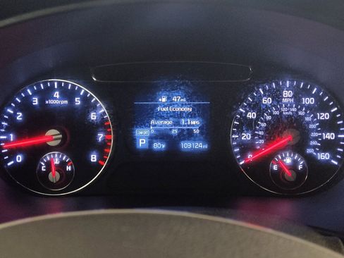 Used 2019 Kia Sorento S FWD image 23