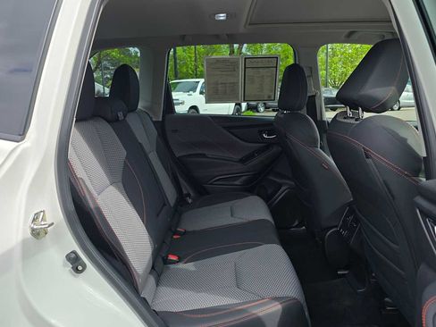 Used 2023 Subaru Forester Sport AWD/4WD image 12