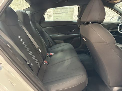 New 2026 Hyundai Elantra Sport image 12