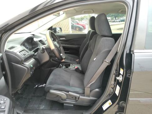 Used 2014 Honda CR-V LX image 12