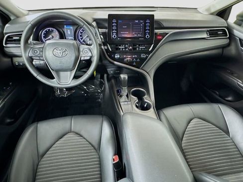 Certified 2023 Toyota Camry SE image 23