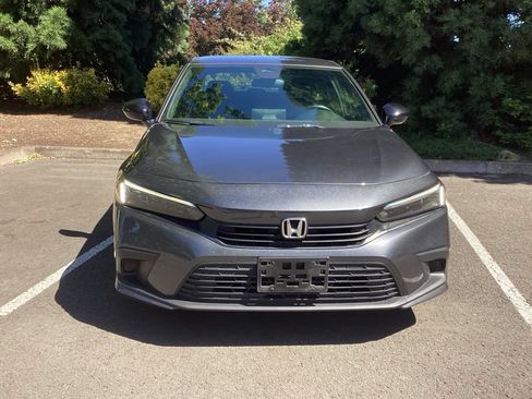 Used 2022 Honda Civic Sport image 17