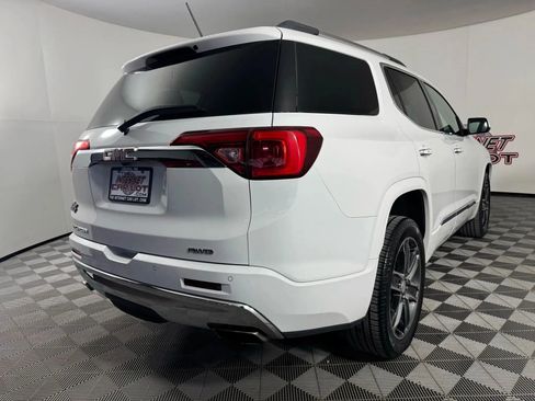 Used 2019 GMC Acadia Denali AWD/4WD image 29