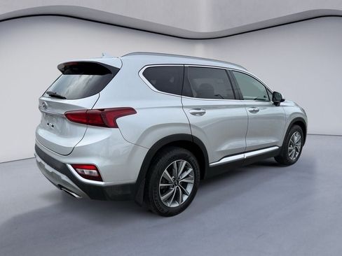 Used 2019 Hyundai Santa Fe SEL FWD image 5