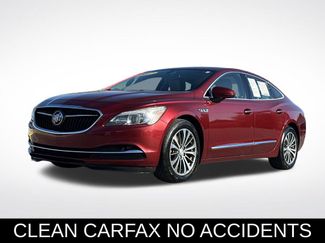 Used 2017 Buick LaCrosse Essence w/ Sights and Sounds Package video 2