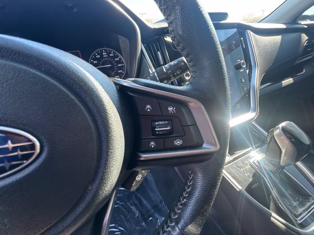 Certified 2022 Subaru Outback Limited XT AWD/4WD image 40