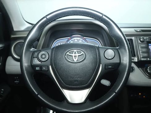 Used 2014 Toyota RAV4 Limited w/ Technology Package AWD/4WD image 20