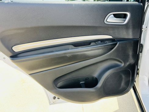 Used 2019 Dodge Durango AWD image 21