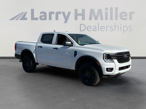 New 2026 Ford Ranger XL RWD image 7