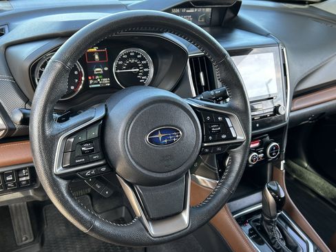 Used 2021 Subaru Forester Touring w/ Popular Package #2 image 22