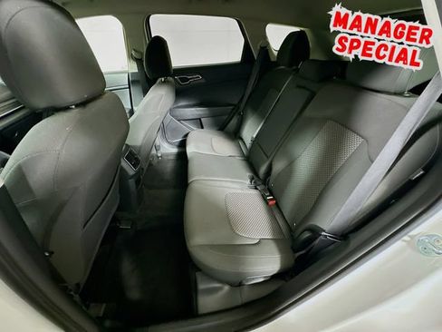 Used 2024 Kia Sportage LX AWD/4WD image 22