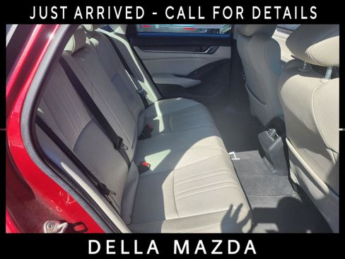 Used 2019 Honda Accord EX-L image 13