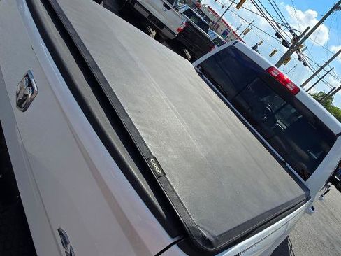 Used 2014 RAM 1500 Laramie w/ Convenience Group AWD/4WD image 10