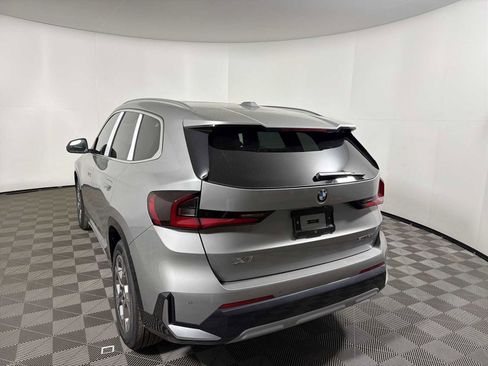 New 2026 BMW X1 xDrive28i w/ Convenience Package AWD/4WD image 3