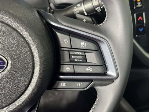 Used 2025 Subaru Forester Limited image 23