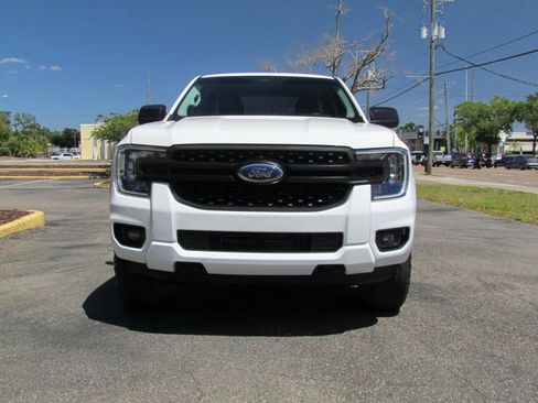 Used 2025 Ford Ranger XL w/ Trailer Tow Package image 14