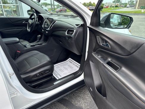 Used 2020 Chevrolet Equinox Premier AWD/4WD image 33