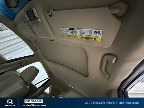 Used 2015 Acura RDX FWD w/ Technology Package image 27