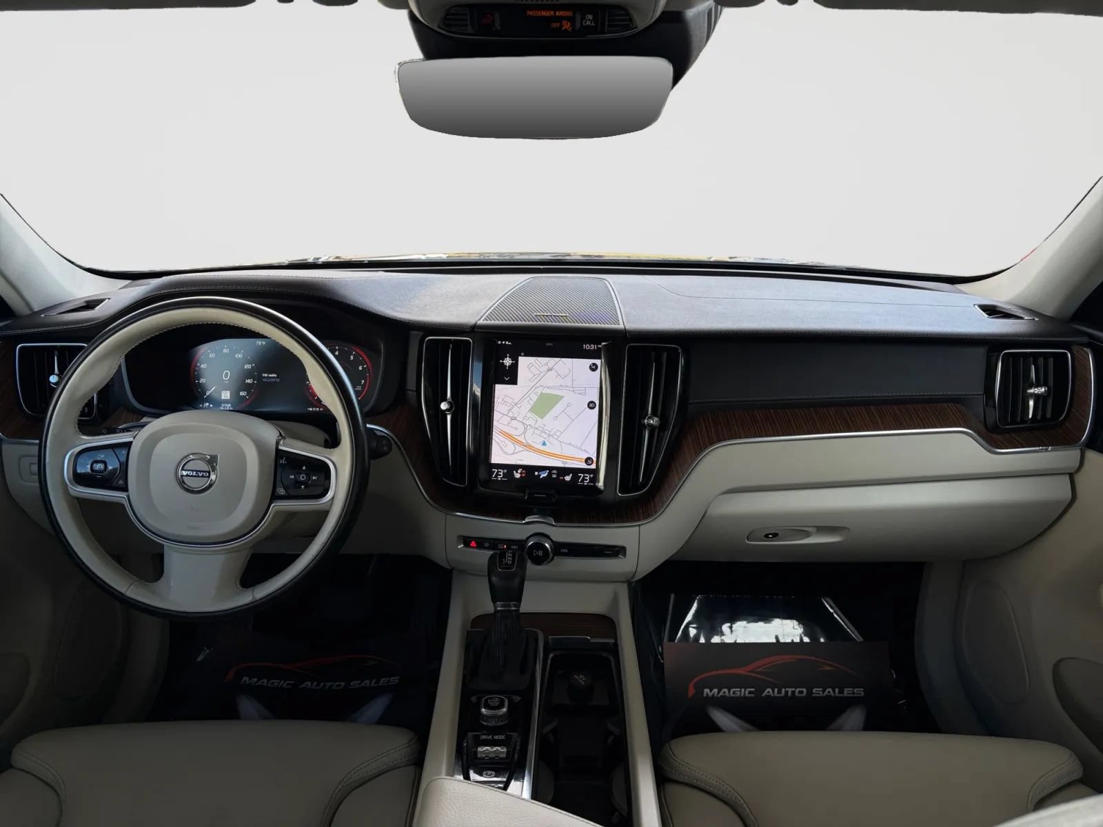 Used 2020 Volvo XC60 T5 Inscription AWD/4WD image 22