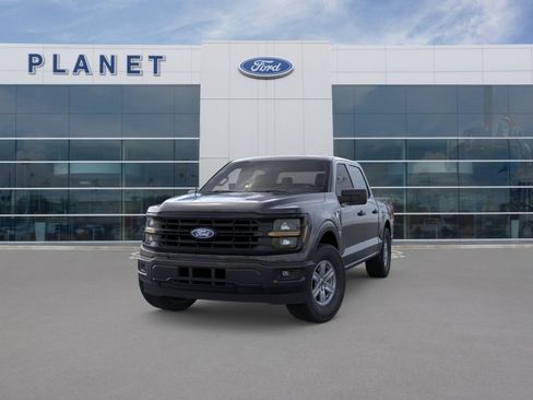 New 2026 Ford F150 XLT RWD image 2