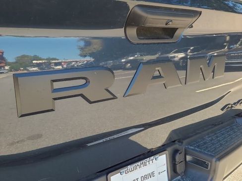 New 2026 RAM 2500 Tradesman image 25