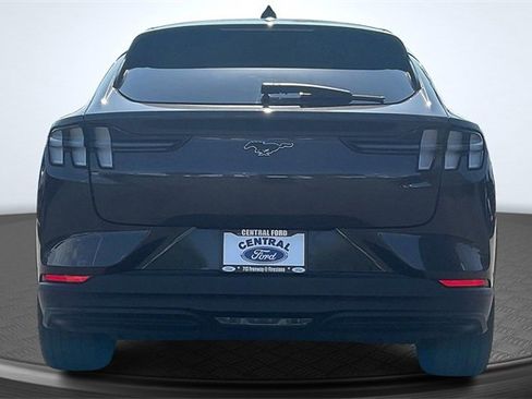 Used 2022 Ford Mustang Mach-E Select w/ Comfort/Technology Package image 4
