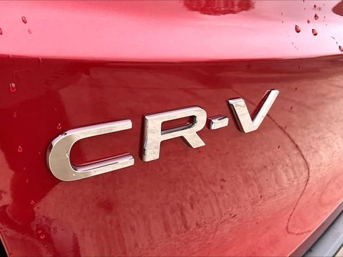 Certified 2024 Honda CR-V EX image 30