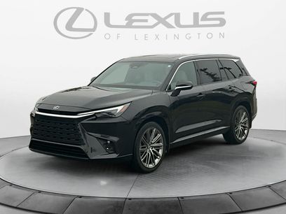 Certified 2026 Lexus TX 350 AWD w/ Technology Package