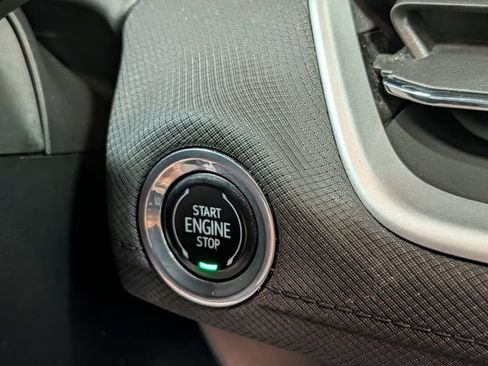 Certified 2024 Chevrolet TrailBlazer LT w/ LT Cold Weather Package FWD image 25