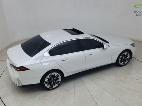 Used 2026 BMW 540i xDrive AWD/4WD image 85