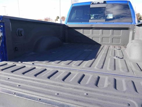 Used 2018 RAM 3500 Laramie image 10